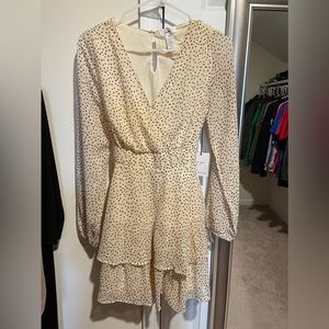NWT Dress.